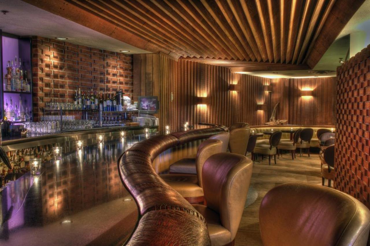 Hotel Deluxe Portland Esterno foto