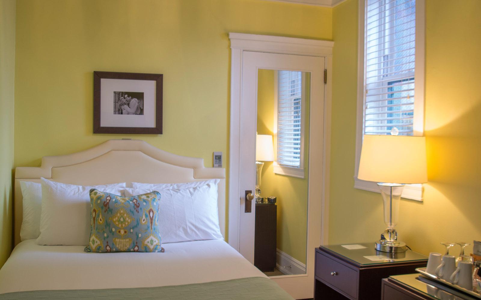 Hotel Deluxe Portland Esterno foto