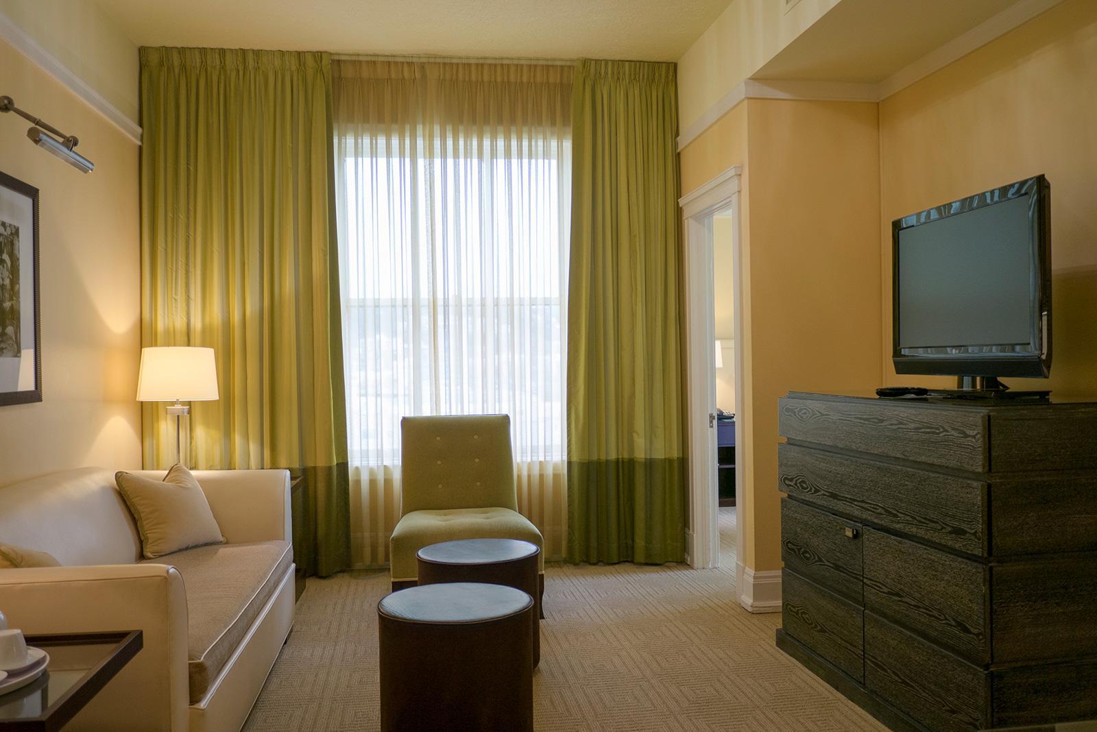 Hotel Deluxe Portland Esterno foto