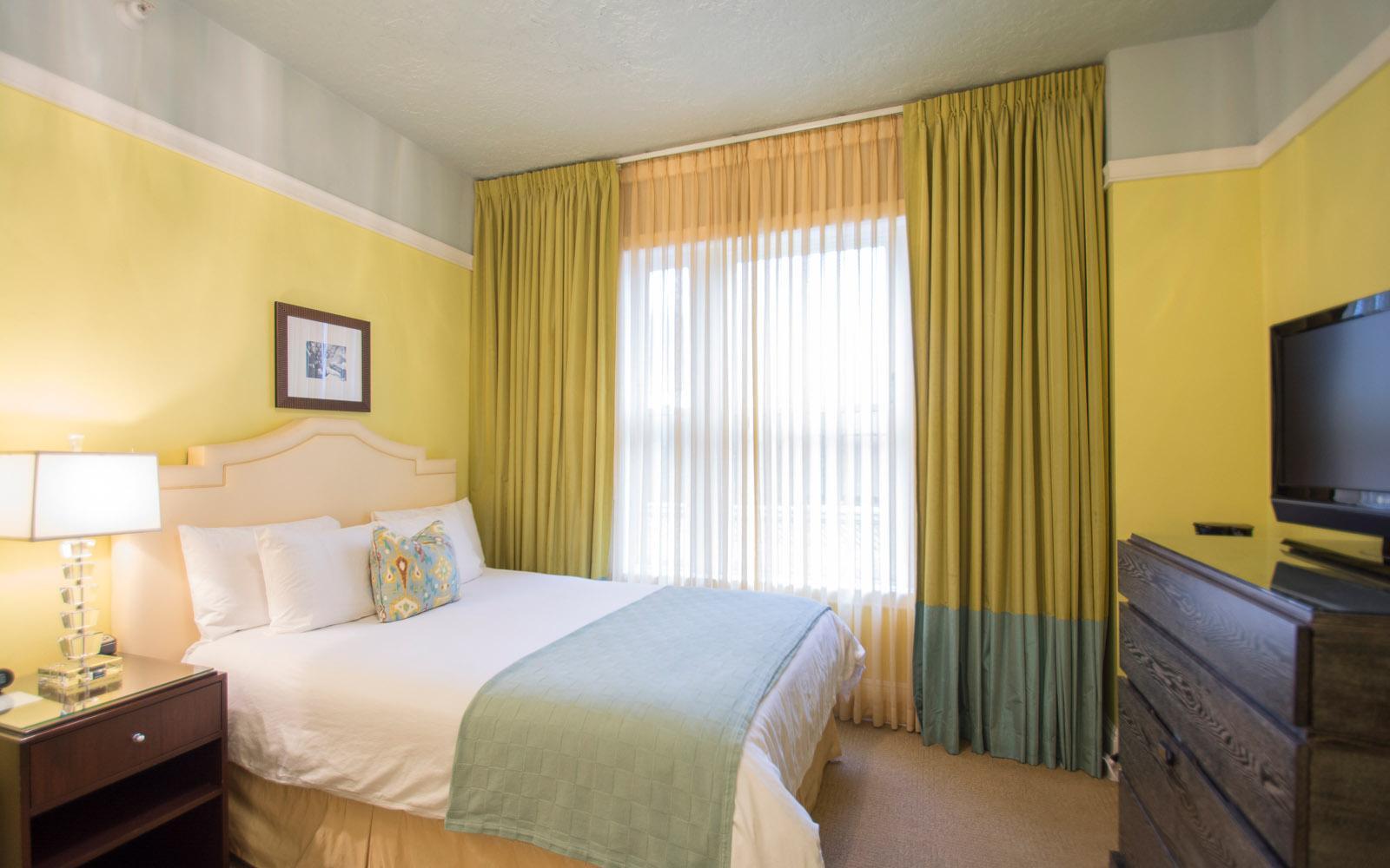 Hotel Deluxe Portland Esterno foto