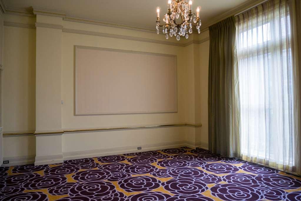 Hotel Deluxe Portland Servizi foto